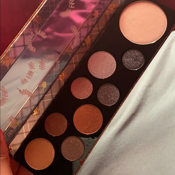 Mac eyeshadow palette - Picture 2 of 4